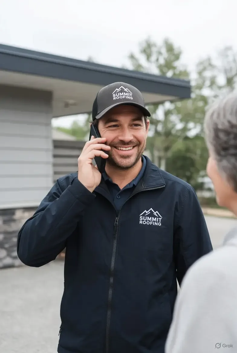 Flat Roof Leak Repair Mount Vernon, OR FAQs